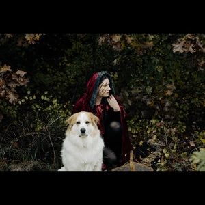 Meet your Posher, Andrea